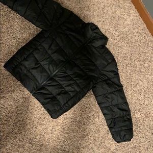 Children’s Place puffer coat